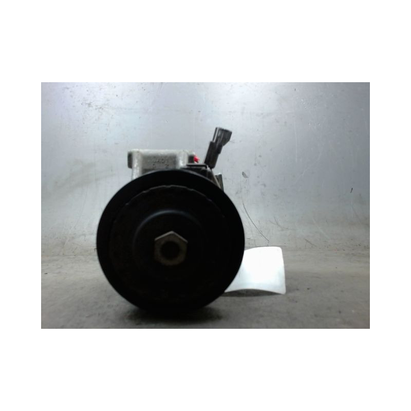 COMPRESSEUR AIR CONDITIONNE TOYOTA YARIS