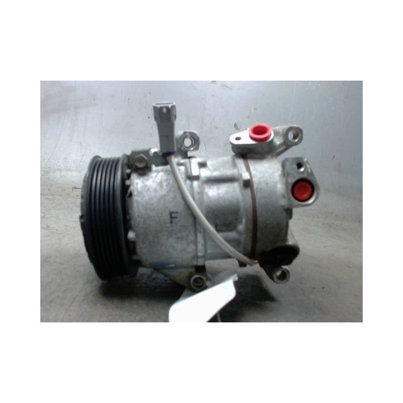 COMPRESSEUR AIR CONDITIONNE TOYOTA YARIS