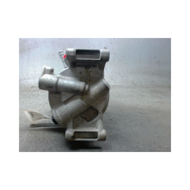 COMPRESSEUR AIR CONDITIONNE TOYOTA YARIS