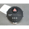 BOUTON DE WARNING TOYOTA YARIS