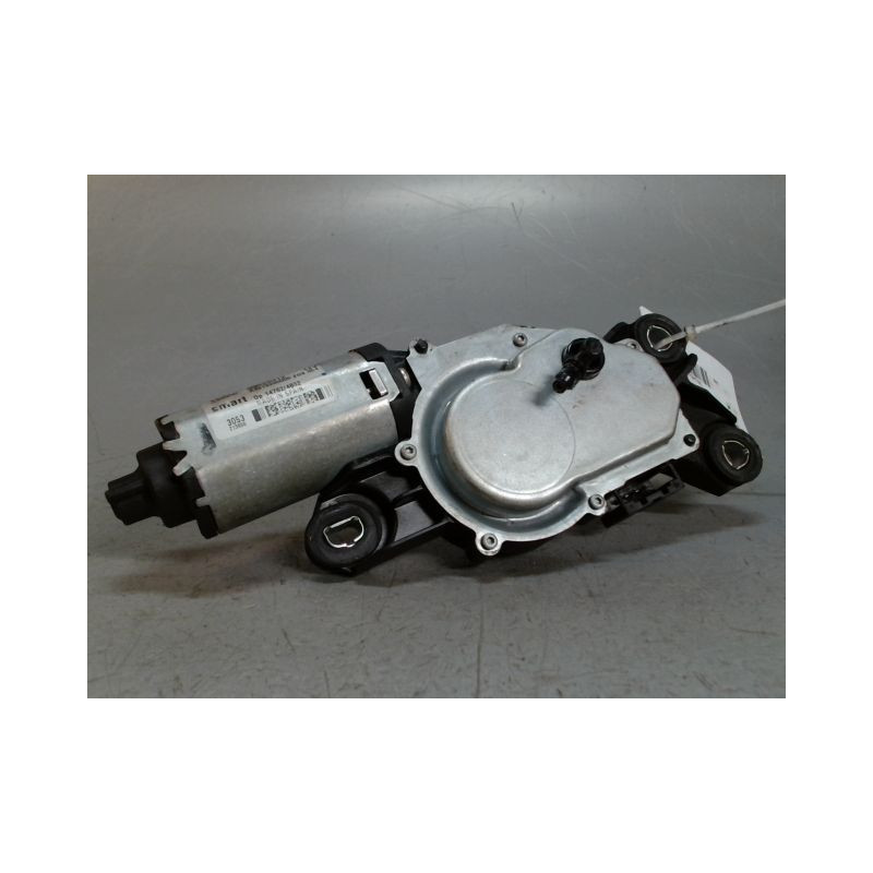 MECANISME ESSUIE-GLACE ARRIERE SMART FORTWO