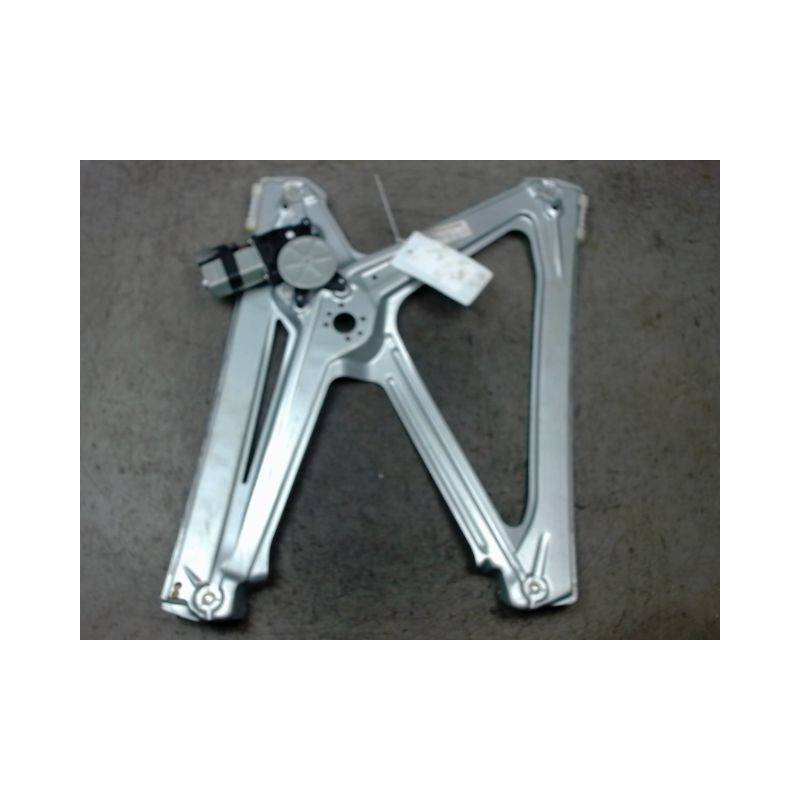 MECANISME+MOTEUR LEVE-GLACE AVANT DROIT SMART FORTWO