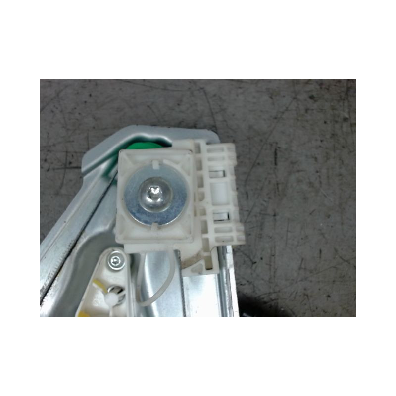 MECANISME+MOTEUR LEVE-GLACE AVANT DROIT SMART FORTWO