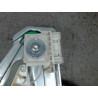 MECANISME+MOTEUR LEVE-GLACE AVANT DROIT SMART FORTWO