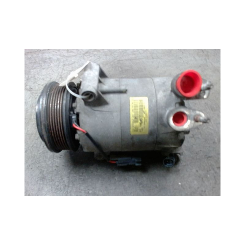 COMPRESSEUR AIR CONDITIONNE FORD T.CONNECT