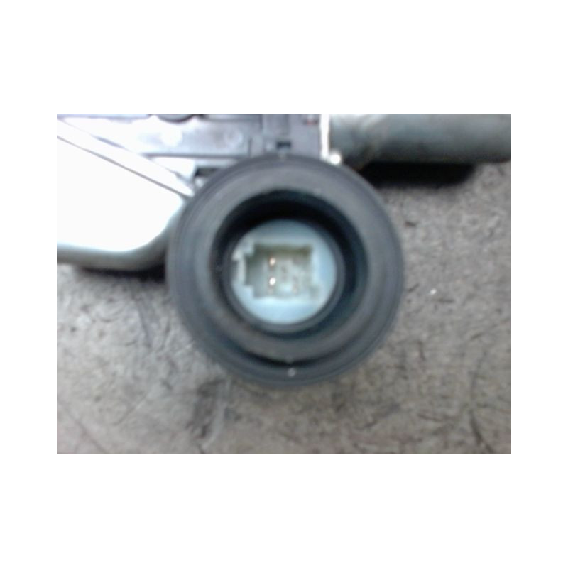 MECANISME+MOTEUR LEVE-GLACE AVANT GAUCHE TOYOTA YARIS