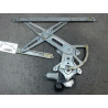 MECANISME+MOTEUR LEVE-GLACE AVANT GAUCHE TOYOTA YARIS