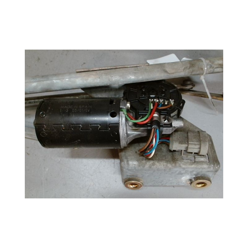 MECANISME ESSUIE-GLACE AVANT RENAULT SCENIC I PH2 99-03