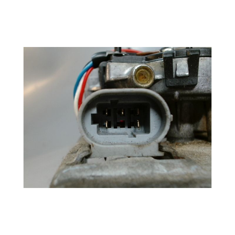 MECANISME ESSUIE-GLACE AVANT RENAULT SCENIC I PH2 99-03