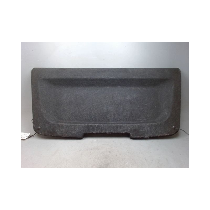 TABLETTE PLAGE ARRIERE FIAT GRANDE PUNTO 2005-