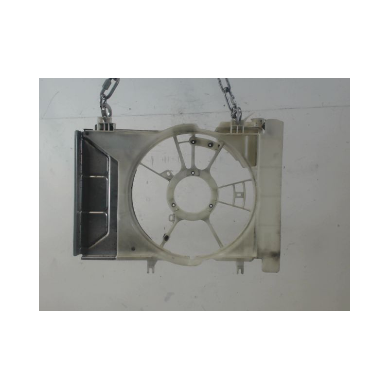 SUPPORT DE VENTILATEUR TOYOTA YARIS