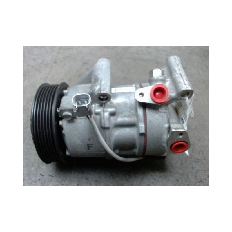 COMPRESSEUR AIR CONDITIONNE TOYOTA YARIS