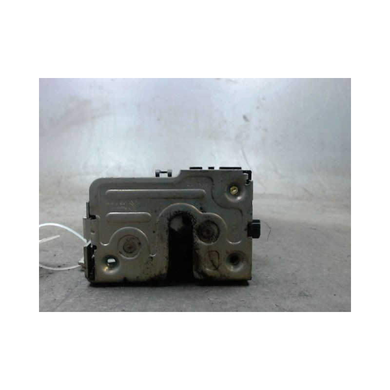 SYSTEME CONDAMNATION AVANT DROIT IVECO 35C12