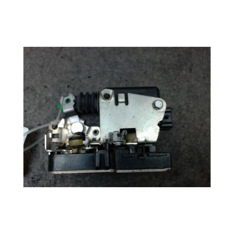 SYSTEME CONDAMNATION AVANT DROIT IVECO 35C12