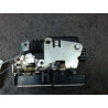 SYSTEME CONDAMNATION AVANT DROIT IVECO 35C12