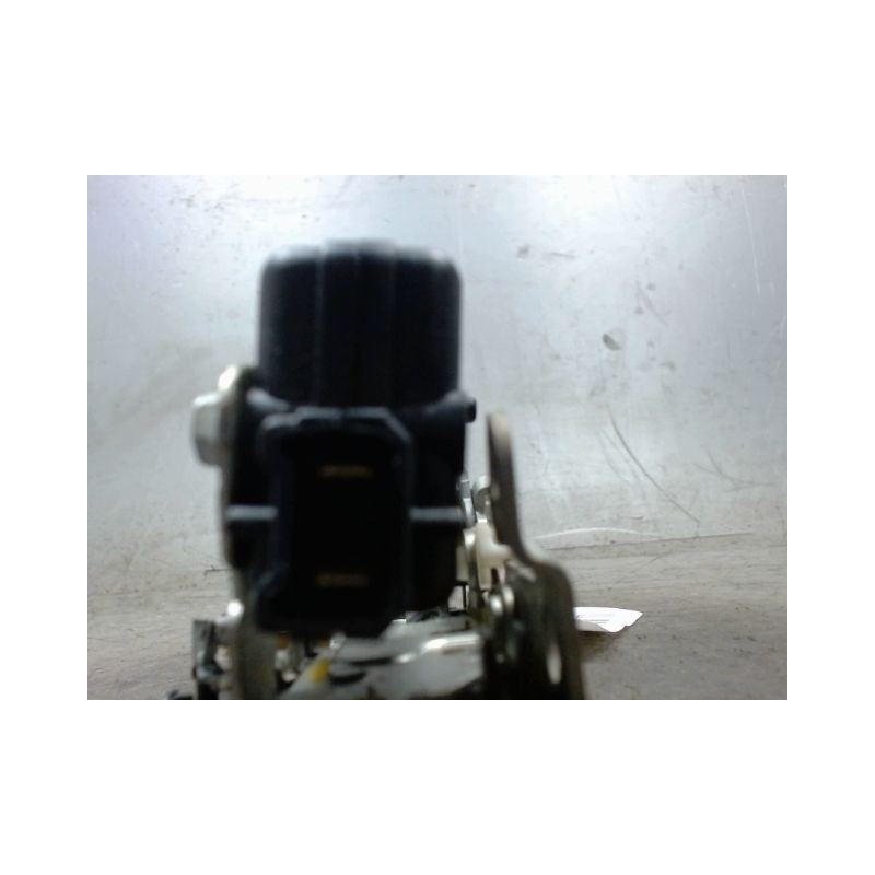 SYSTEME CONDAMNATION AVANT DROIT IVECO 35C12