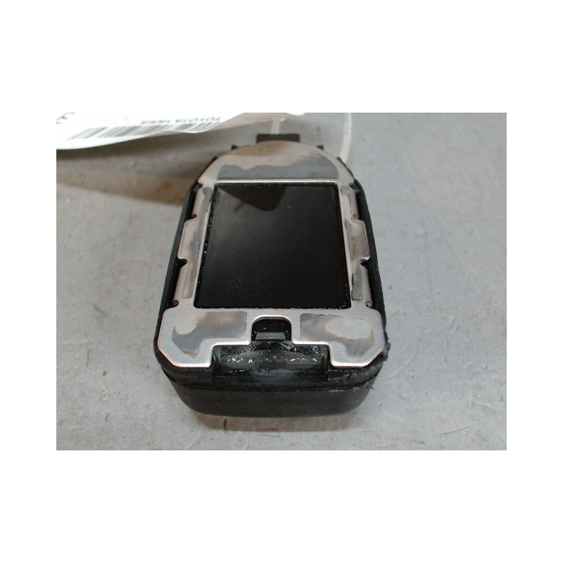CAPTEUR DE PLUIE TOYOTA YARIS