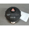 BOUTON DE WARNING TOYOTA YARIS