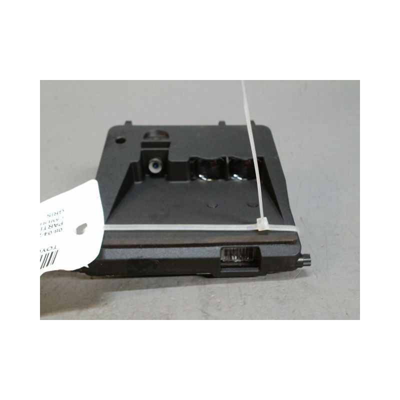 CAMERA AVANT TOYOTA YARIS