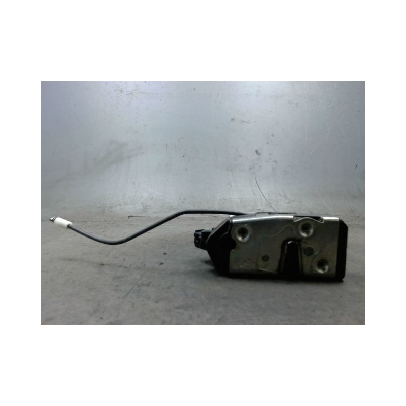 SYSTEME CONDAMNATION AVANT DROIT SMART FORTWO