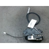 SYSTEME CONDAMNATION AVANT DROIT SMART FORTWO