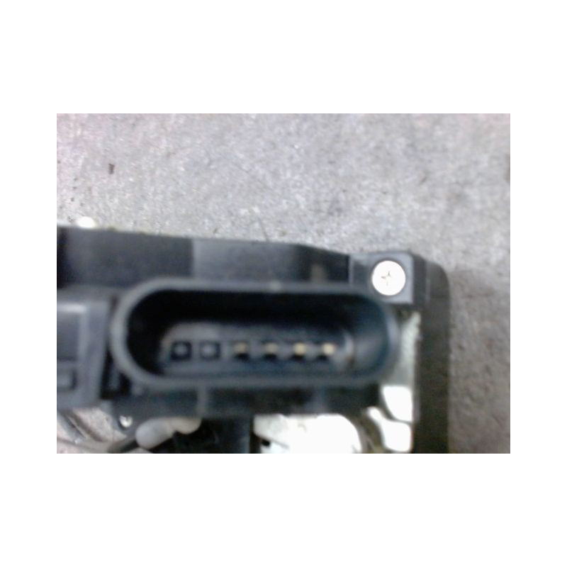 SYSTEME CONDAMNATION AVANT DROIT SMART FORTWO