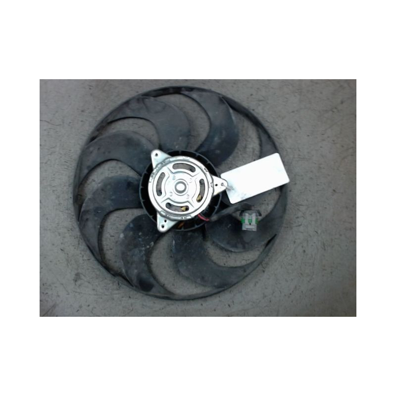 VENTILATEUR DE REFROIDISSEMENT FORD T.CONNECT