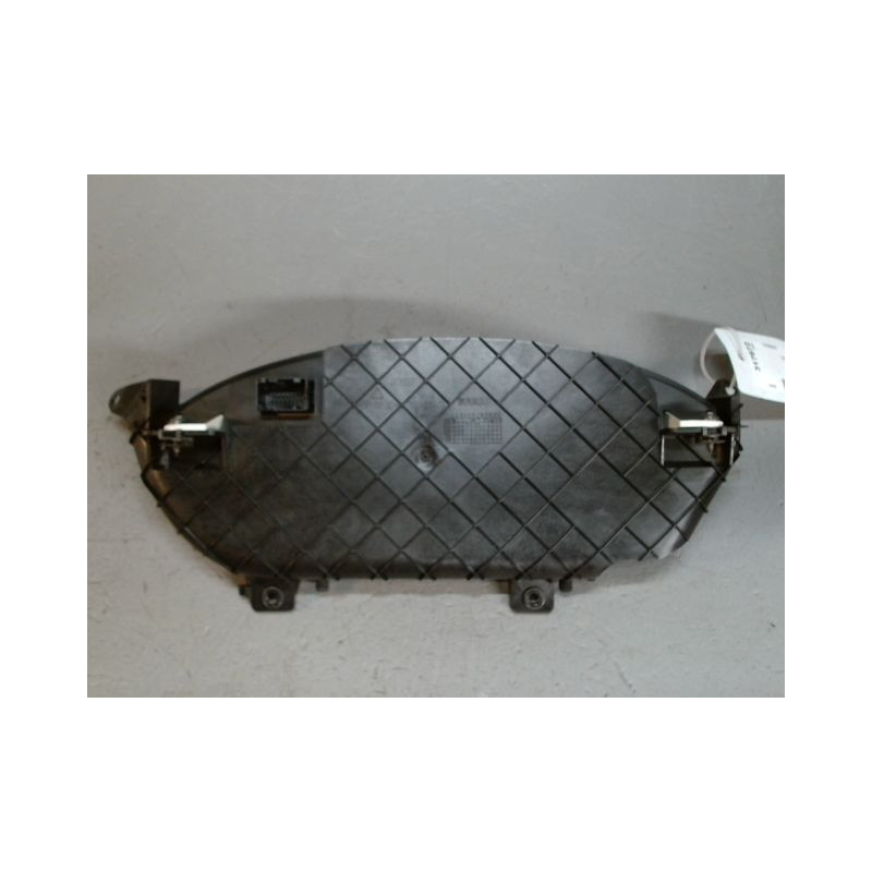 BLOC COMPTEURS IVECO 35C12