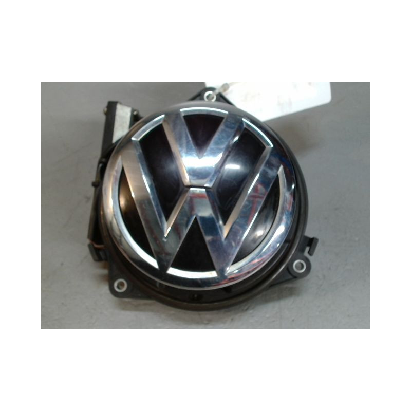 ACTIONNEUR SERRURE HAYON  VOLKSWAGEN PASSAT