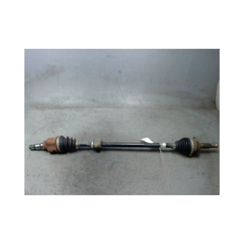 TRANSMISSION AVANT DROIT TOYOTA YARIS 1.0 