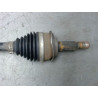 TRANSMISSION AVANT DROIT TOYOTA YARIS 1.0 