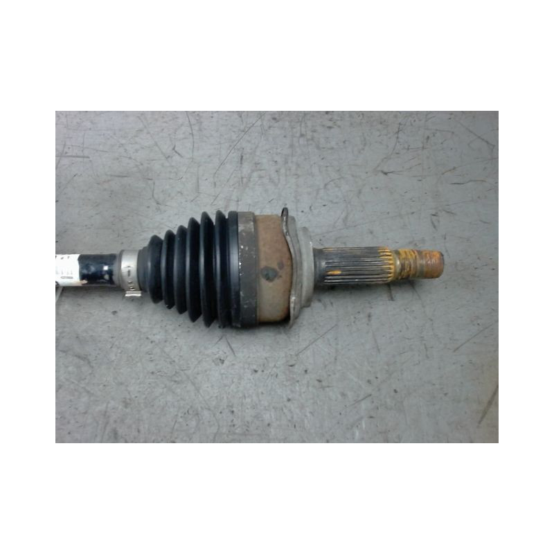 TRANSMISSION AVANT GAUCHE TOYOTA YARIS 1.0 