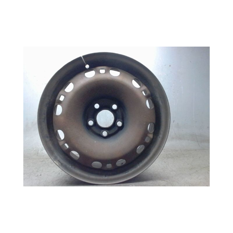 JANTE TOLE VOLKSWAGEN POLO 2009-