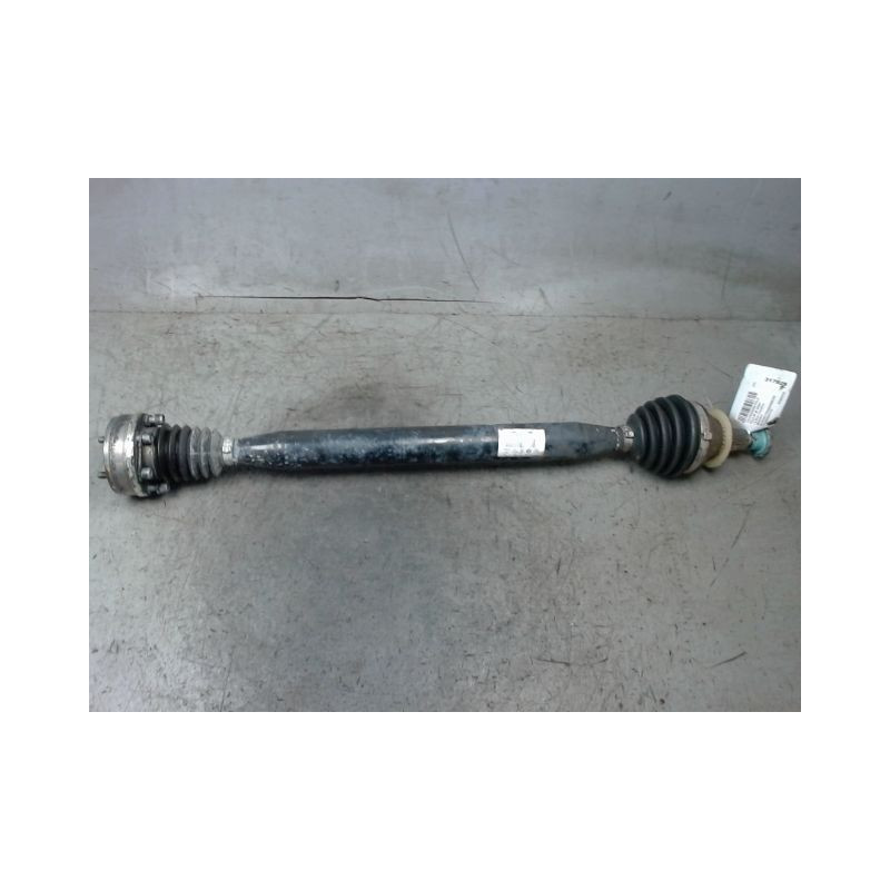 TRANSMISSION AVANT DROIT VOLKSWAGEN POLO 2009- 1.2