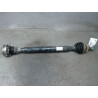 TRANSMISSION AVANT DROIT VOLKSWAGEN POLO 2009- 1.2