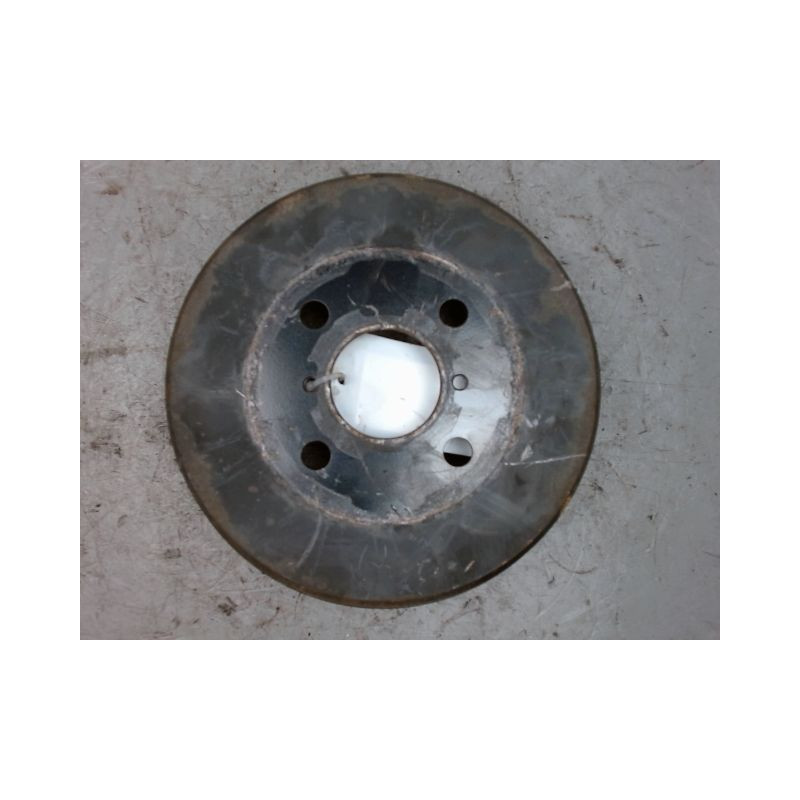 TAMBOUR ARRIERE DROIT TOYOTA YARIS