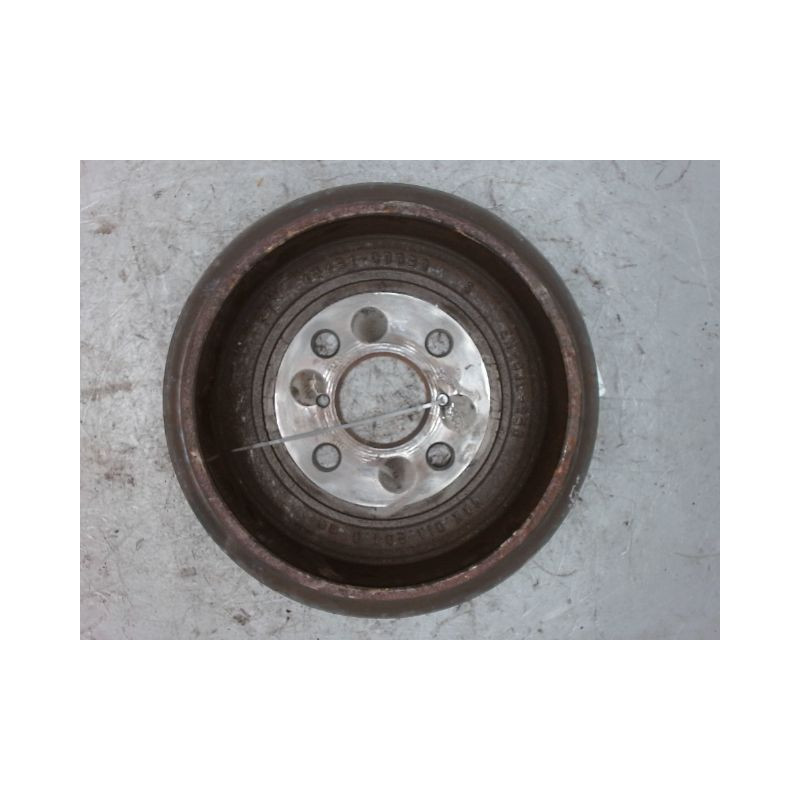TAMBOUR ARRIERE DROIT TOYOTA YARIS