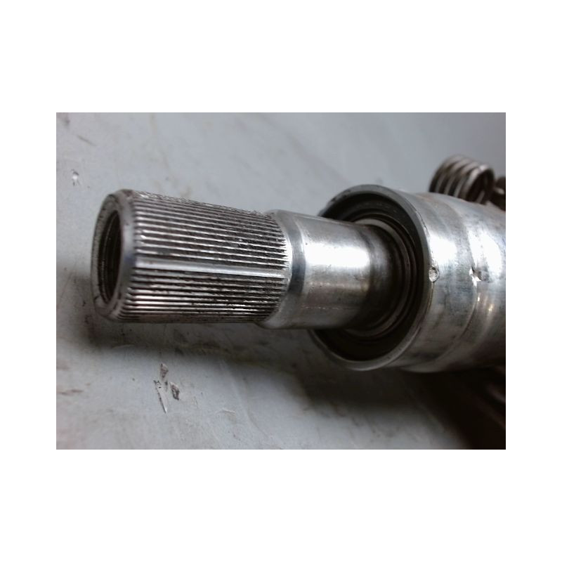 COLONNE DE DIRECTION ASSISTEE FIAT GRANDE PUNTO 2005-