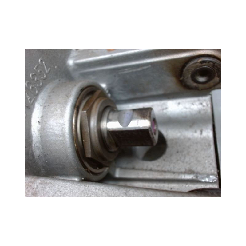 COLONNE DE DIRECTION ASSISTEE FIAT GRANDE PUNTO 2005-