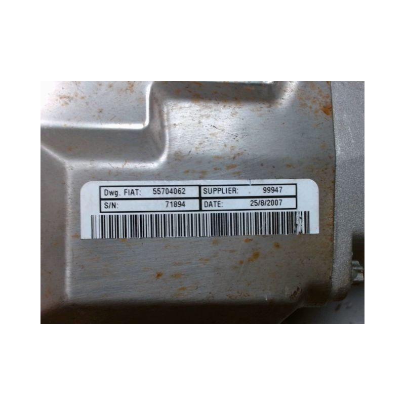 COLONNE DE DIRECTION ASSISTEE FIAT GRANDE PUNTO 2005-