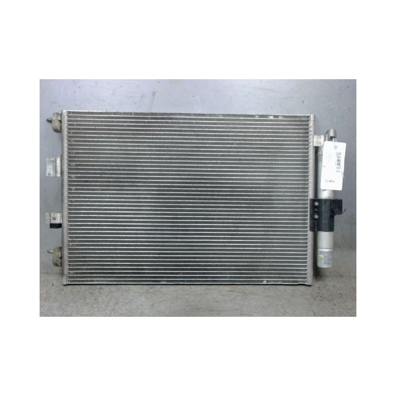 CONDENSEUR CLIMATISATION FORD T.CONNECT