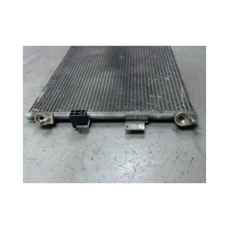 CONDENSEUR CLIMATISATION FORD T.CONNECT