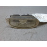 ECLAIREUR PLAQUE DE POLICE RENAULT CLIO II PH.1 98-2001
