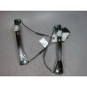 MECANISME+MOTEUR LEVE-GLACE AVANT DROIT VOLKSWAGEN POLO 2009-