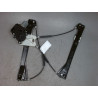 MECANISME+MOTEUR LEVE-GLACE AVANT DROIT VOLKSWAGEN POLO 2009-