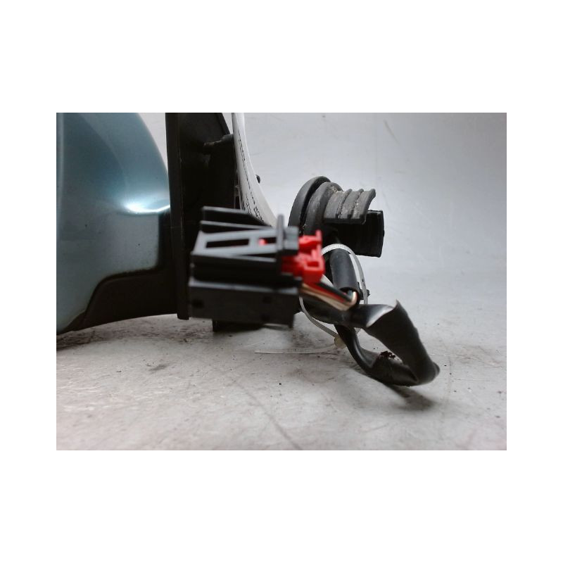 RETROVISEUR EXTERIEUR ELECTRIQUE GAUCHE AUDI A3 SPORTBACK