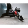 RETROVISEUR EXTERIEUR ELECTRIQUE GAUCHE AUDI A3 SPORTBACK