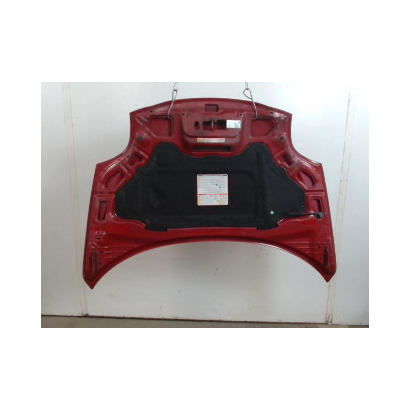 CAPOT ALFA ROMEO MITO