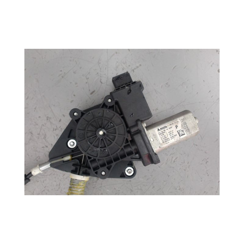 MECANISME LEVE-GLACE AVANT DROIT ALFA ROMEO MITO