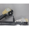 MECANISME LEVE-GLACE AVANT DROIT ALFA ROMEO MITO
